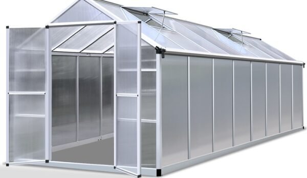 Polycarbonate Greenhouse Panels Polycarbonate Greenhouse Panels