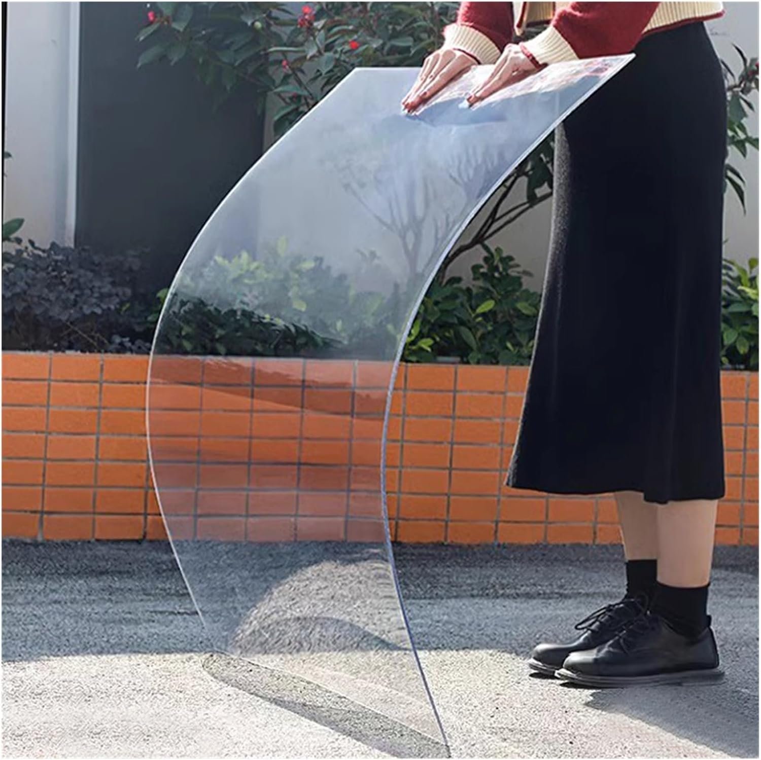 Polycarbonate vs Plexiglas