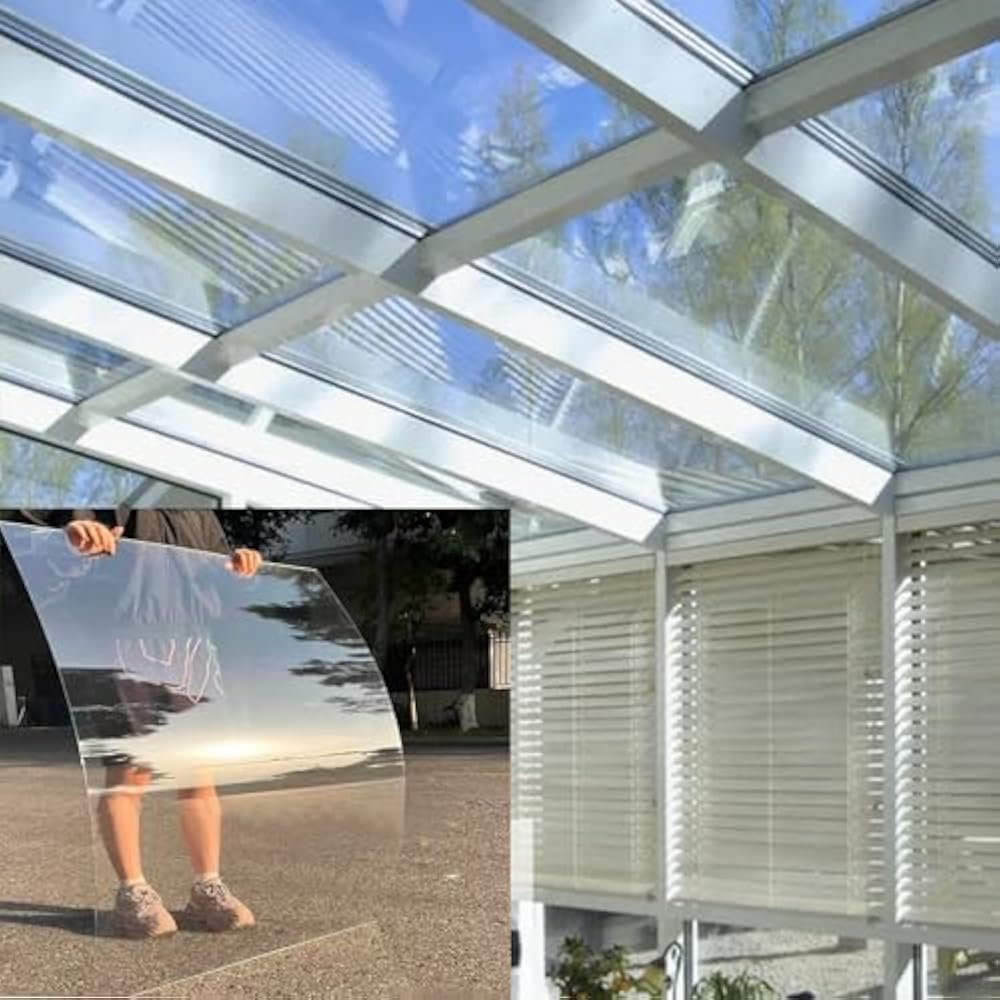 Polycarbonate vs Plexiglas
