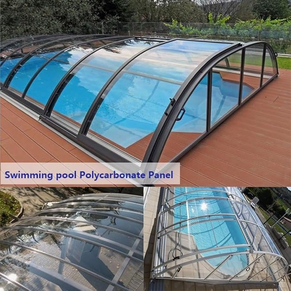 Polycarbonate vs Plexiglas