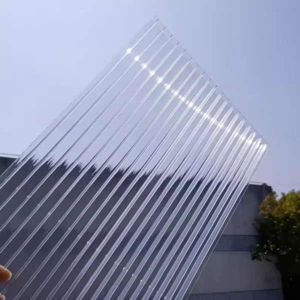 Applications du polycarbonate (PC)