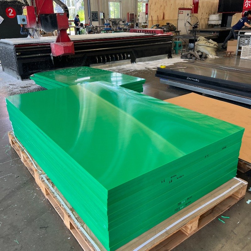Polyethylene