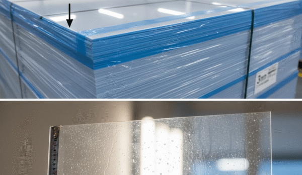 policarbonato de 3 mm