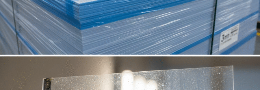 policarbonato de 3 mm