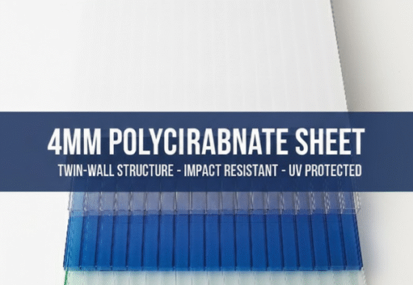 policarbonato 4mm