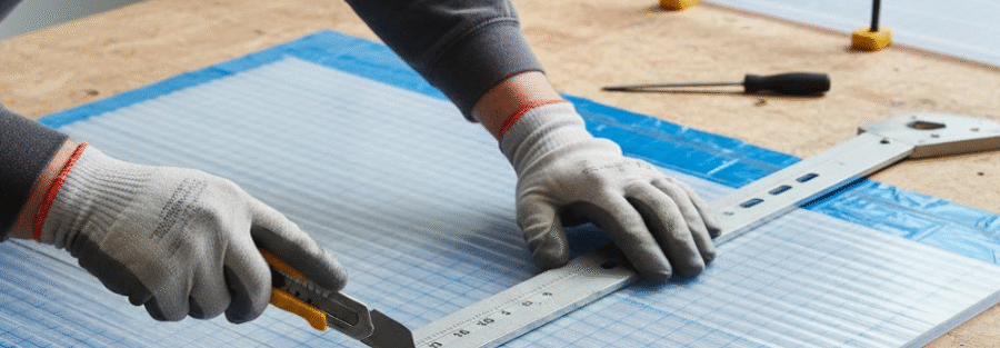How to Cut Polycarbonate Sheets