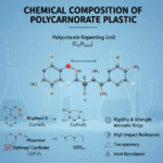 Polycarbonate Plastic for Wholesale & Enterprise Projects