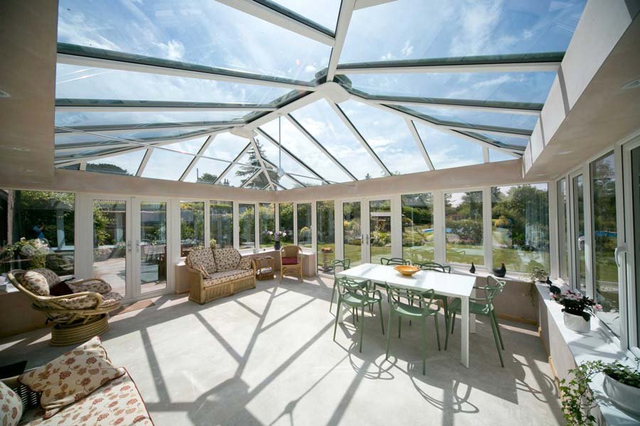 Polycarbonate Roofing Sheets