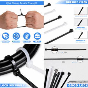 Nylon Cable Ties