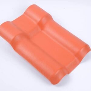 upvc tile roof sheet