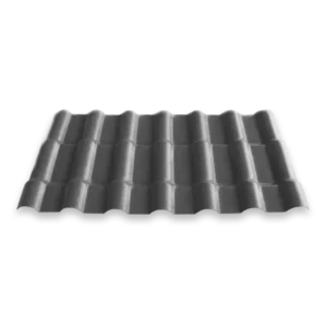 upvc tile roof sheet