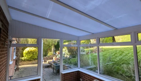 Polycarbonate pour Toiture Polycarbonate pour Toiture