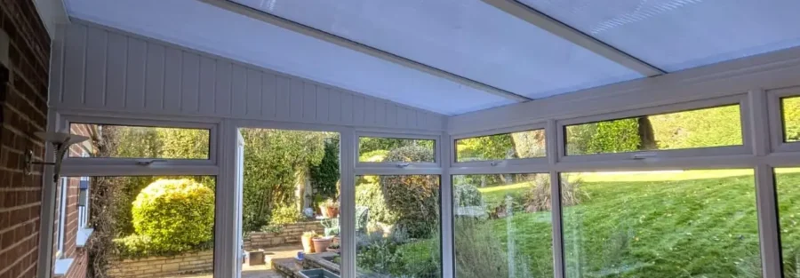Polycarbonate pour Toiture
