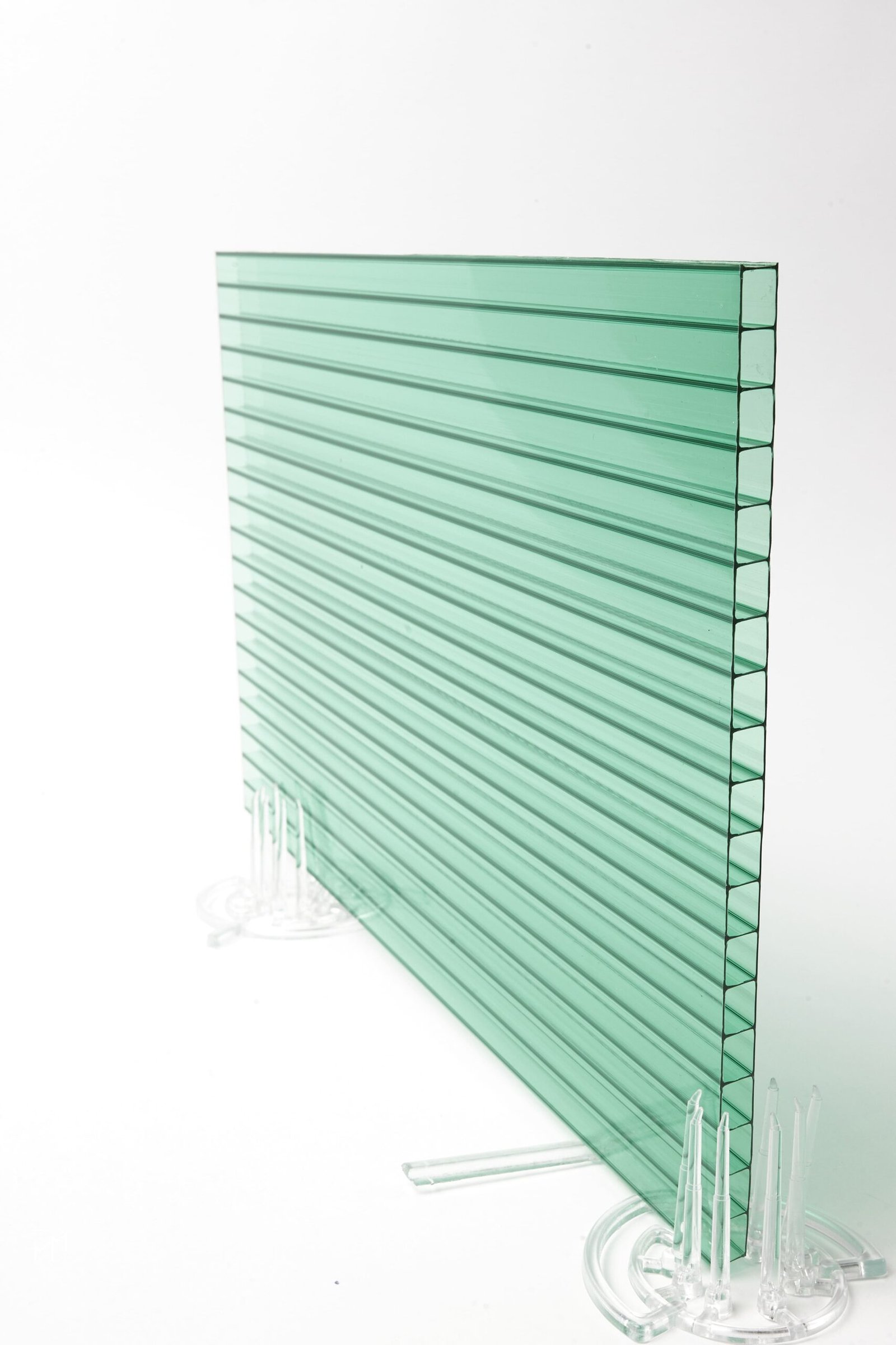 Policarbonato alveolar 4mm
