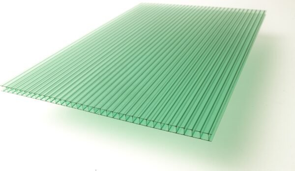 Policarbonato Alveolar 6mm