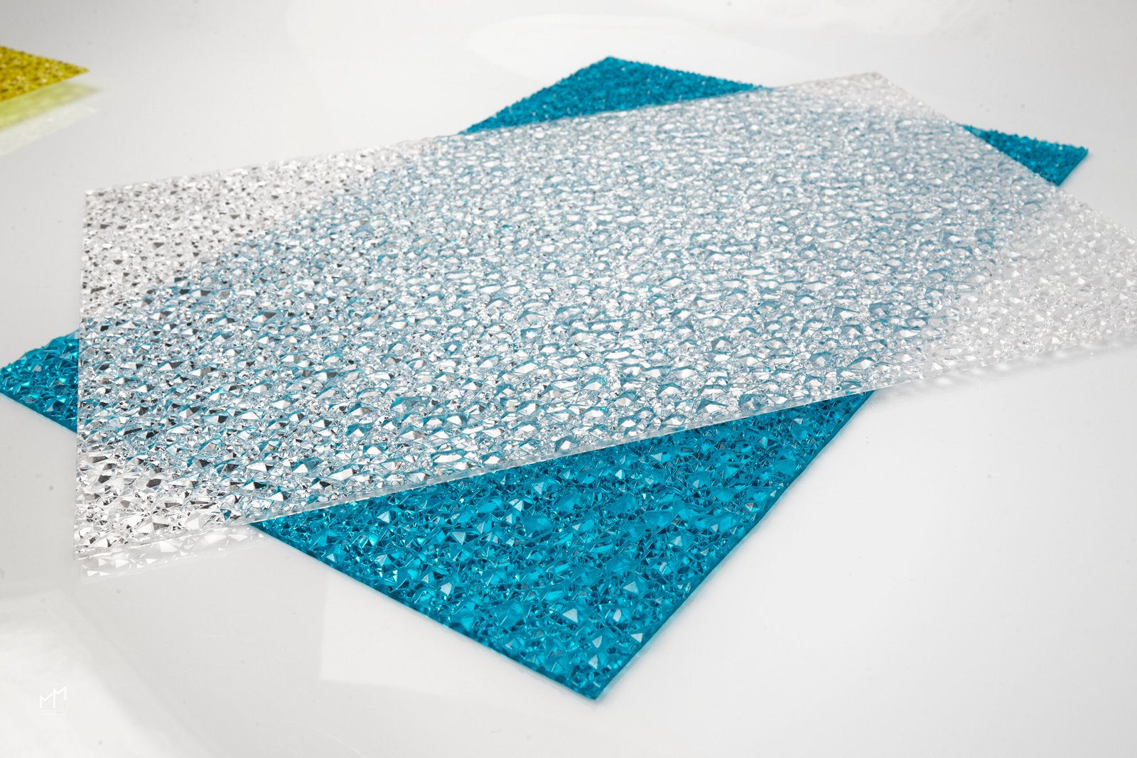 Durée de vie polycarbonate